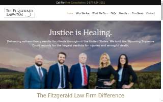 Fitzgerald Law, PC