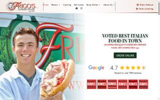 Frigo Foods of East Longmeadow