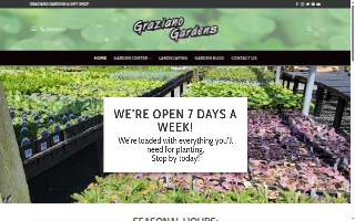 Graziano Gardens of East Longmeadow