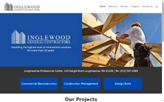Inglewood General Contractors