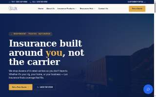 Lux Agencies