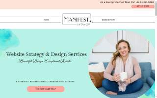 Manifest Web Design Studio