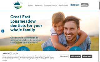 Meadow Place Dental