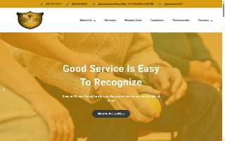 Second Chance Homecare