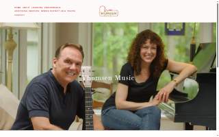Thomsen Music