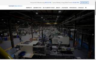 Toner Plastics