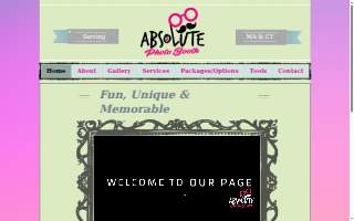 Absolute Photo Booth of Easthampton