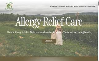 Allergy Relief Care, LLC