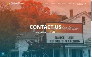Cider House Media