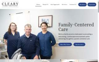 Cleary Family Dentistry
