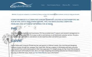 Computer Breeze