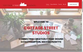Cottage Street Studios