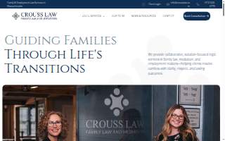 Crouss Law PLLC