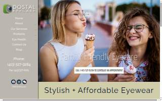 Dostal Eyecare