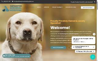 Easthampton Animal Hospital