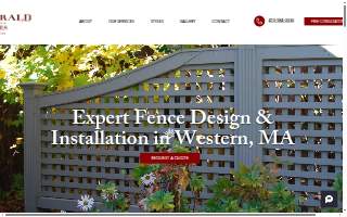 Fitzgerald Fences, Inc.