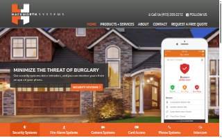 Hackworth Systems, LLC of Northampton