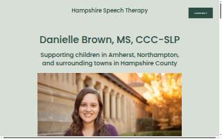 Hampshire Speech Therapy