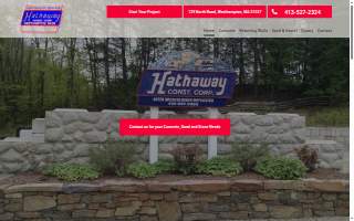 Hathaway Construction