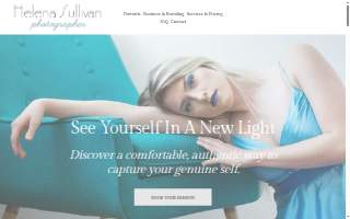 Helena Sullivan Photographer