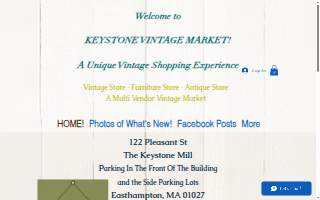 Keystone Vintage Market Formerly Vintage Cellar East