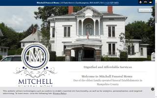 Mitchell Funeral Home