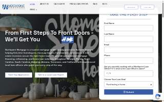 Northpoint Mortgage, Inc. of Easthampton
