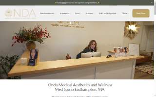 Onda Medical Aesthetics and Wellness
