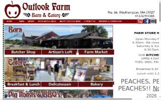 Outlook Farm Barn & Eatery