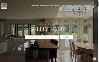 Shelly Hardy Realtor