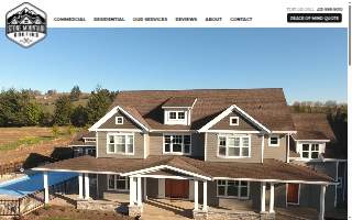 Stone Mountain Roofing LLC