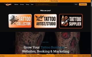 TattooNOW