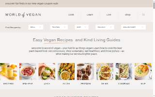 Vegan Pizza Land
