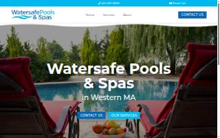 Watersafe Pools & Spas