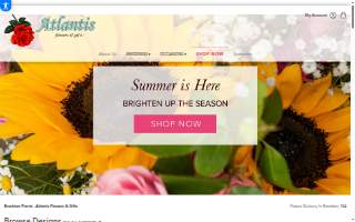Atlantis Flowers & Gifts