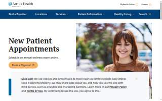 Atrius Health Easton