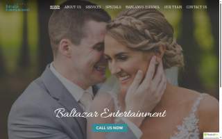 Baltazar Entertainment