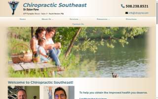 Chiropractic Southeast