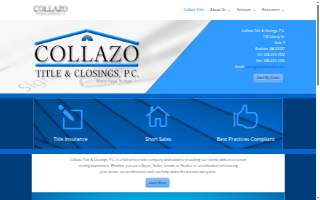 Collazo Title & Closings