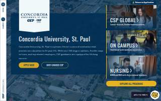 Concordia Home care and Nursing Services LLC