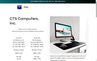 CTS Computers