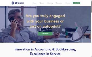 EBS Accounting