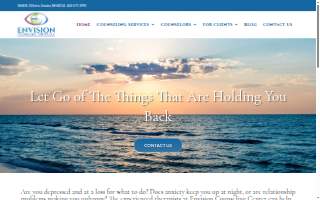 Envision Counseling, LLC