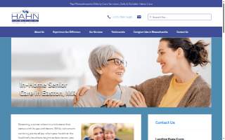 Hahn Home Health Care Inc.