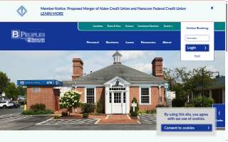 Hanscom Federal Credit Union