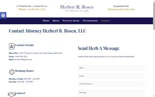 Herbert R. Rosen