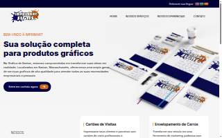 Imprimart Signs INC