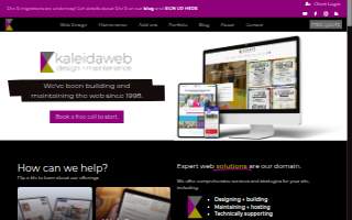 kaleidaweb LLC