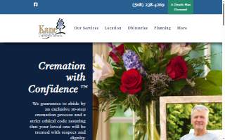 Kane Funeral Home & Cremation Services
