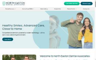 North Easton Dental Associates